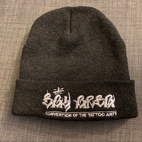 Other - Bay Area Unisex Beanie